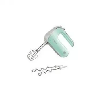 Bosch MFQ40302 - Green - White - 50/60 Hz - 220 - 240V - 14,2 cm - 20 cm - 7,5 cm (MFQ40302)