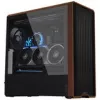 Vertical GPU Mount Kit Lian Li VG4-5-V4 with PCIe 5.0 Riser Cable, black