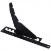 Vertical GPU Mount Kit Lian Li VG4-5-V4 with PCIe 5.0 Riser Cable, black