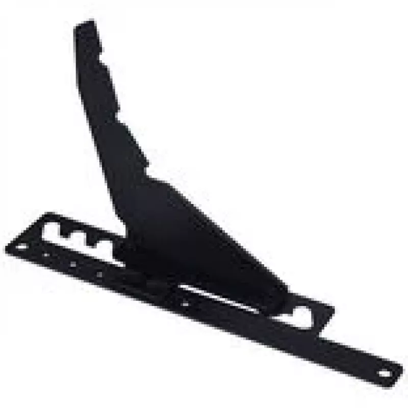 Vertical GPU Mount Kit Lian Li VG4-5-V4 with PCIe 5.0 Riser Cable, black