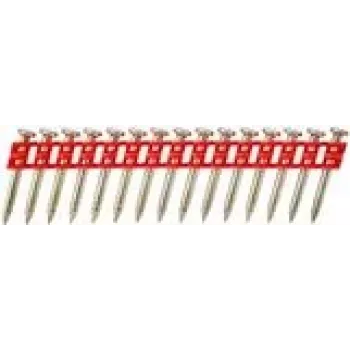 DCN8903043, Clamp, bolt nail assortment, 510 piece(s), 4.3 cm, DCN890N-X
