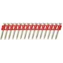 DCN8903043, Clamp, bolt nail assortment, 510 piece(s), 4.3 cm, DCN890N-X