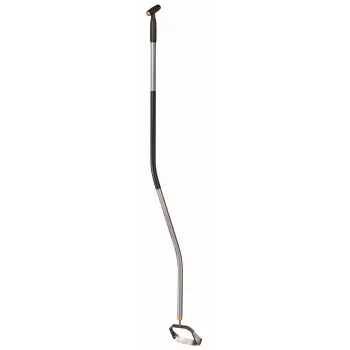 FS. Straight Weeder With Curved Ergonomic Handle