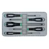 Manual screwdriver set Bahco BE-9885