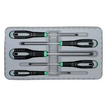 Manual screwdriver set Bahco BE-9885