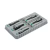 Manual screwdriver set Bahco BE-9885