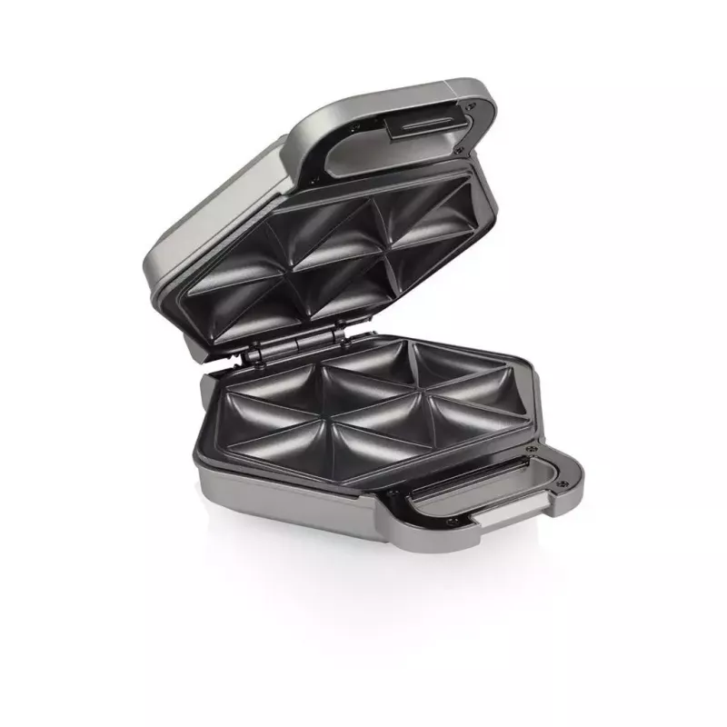 Samosa and Snack maker Princess 123002 700 W Grey