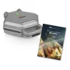 Samosa and Snack maker Princess 123002 700 W Grey