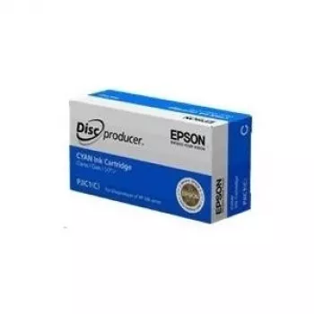 Epson Ink S020447 - Cyan - Capacity: 26ml (C13S020447)