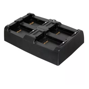 Datalogic Four-Slot Battery Charger - Battery Charger