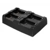 Datalogic Four-Slot Battery Charger - Battery Charger