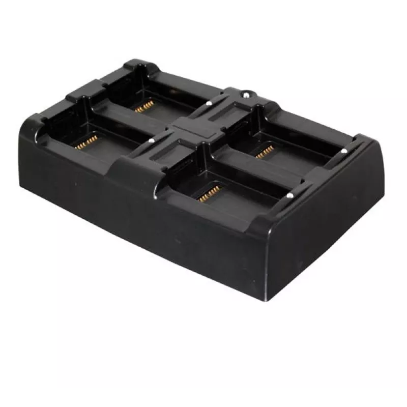 Datalogic Four-Slot Battery Charger - Battery Charger