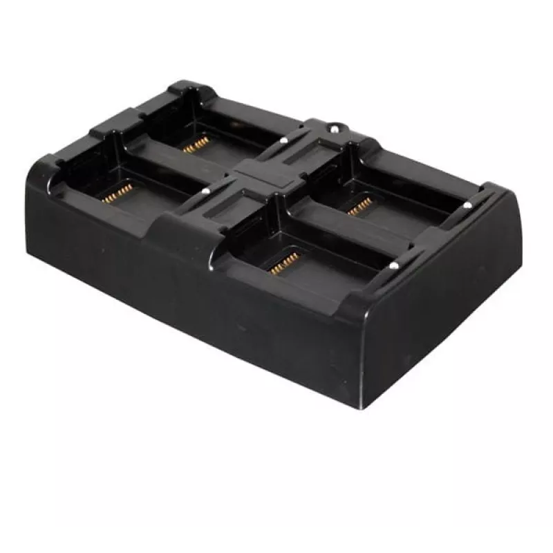 Datalogic Four-Slot Battery Charger - Battery Charger