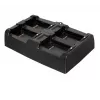 Datalogic Four-Slot Battery Charger - Battery Charger
