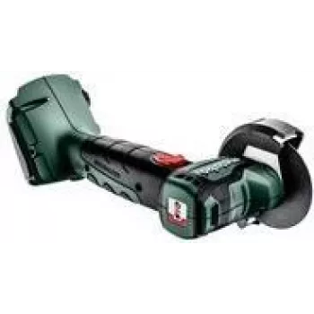 Angle Grinder Metabo CC 18 LTX BL