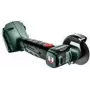 Angle Grinder Metabo CC 18 LTX BL