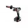 Pistol Grip Drill Metabo BS 18 LTX BL Q I 2000 RPM 1.7 kg