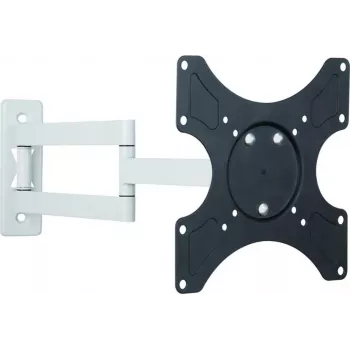 Techly Wall Mount 19-37 LCD/LED/Plasma 3Gelenke bicolor (ICA-LCD-2903BICOL)