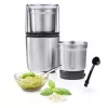 Multi Chopper and Grinder Princess 221040 200W Stainless Steel Black