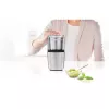 Multi Chopper and Grinder Princess 221040 200W Stainless Steel Black