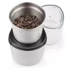 Multi Chopper and Grinder Princess 221040 200W Stainless Steel Black