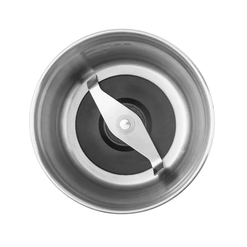 Multi Chopper and Grinder Princess 221040 200W Stainless Steel Black