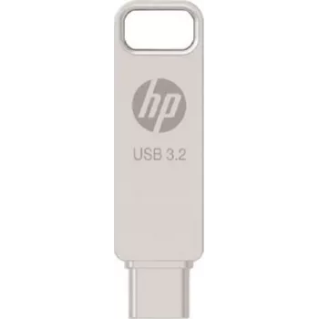 USB flash drive HP 128GB USB HPFD206C-A-128