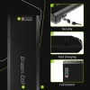 E-Bike Battery - Rear Rack - 24V - 13Ah