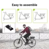 E-Bike Battery - Rear Rack - 24V - 13Ah