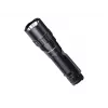 Hand flashlight Fenix PD40R V3.0 Black LED 3000 lm 5000 mAh