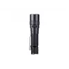 Hand flashlight Fenix PD40R V3.0 Black LED 3000 lm 5000 mAh