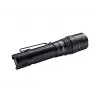 Hand flashlight Fenix PD40R V3.0 Black LED 3000 lm 5000 mAh