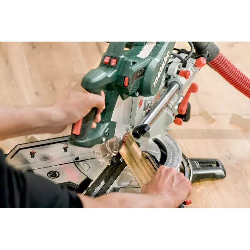 Saw Metabo KGSV 72 XACT SYM