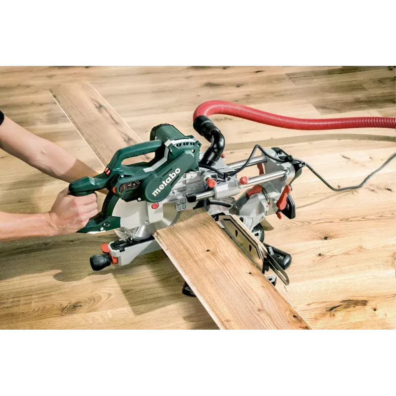 Saw Metabo KGSV 72 XACT SYM