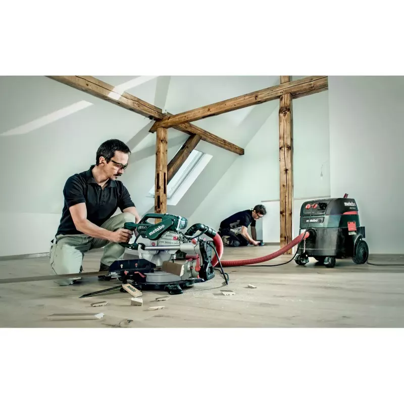Saw Metabo KGSV 72 XACT SYM