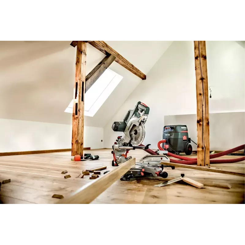 Saw Metabo KGSV 72 XACT SYM