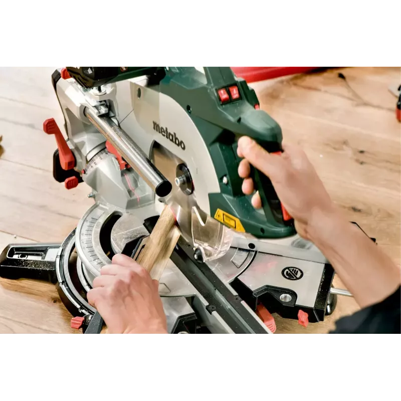 Saw Metabo KGSV 72 XACT SYM