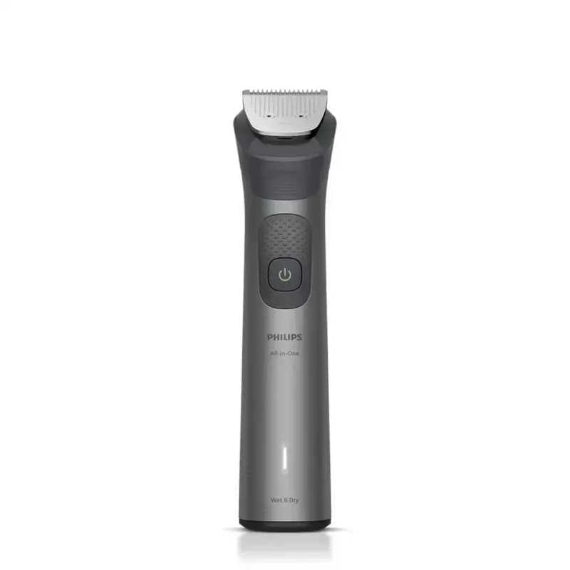 Philips All-in-One Trimmer 7000 Series MG7961/15 17-in-1 trimmer Grey 0.5 mm to 2 cm