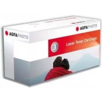 Agfaphoto APTHPCF370AME Printer Consumable Yellow