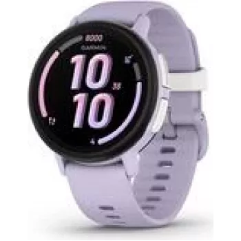 Garmin Bounce 2 light lilac/black (010-03399-01)
