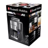 Russell Hobbs Coffeemachine Grind & Brew silver 25610-56 2561056 (25610-56)