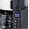 Russell Hobbs Coffeemachine Grind & Brew silver 25610-56 2561056 (25610-56)