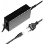 CoreParts MBXUSBC-AC0017 Power Supply and Voltage Converter Indoor 65 W Black (MBXUSBC-AC0017)