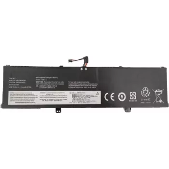 CoreParts MBXLE-BA0361 Battery for Lenovo Notebook, 66.88Wh 15.2V 4400mAh