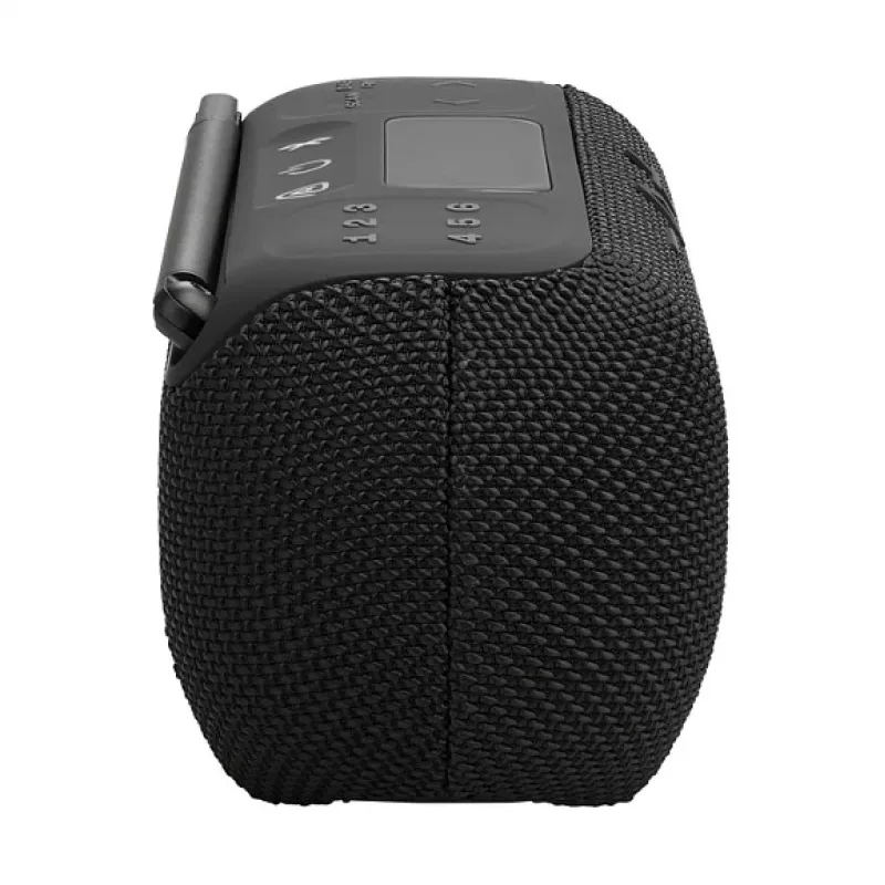 Portable Radio JBL Tuner 2 Black DAB DAB+ FM 7W