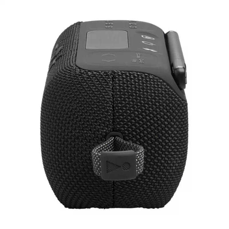 Portable Radio JBL Tuner 2 Black DAB DAB+ FM 7W