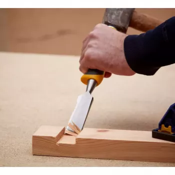 Woodworking chisels DeWALT DWHT0-16063 4 pieces