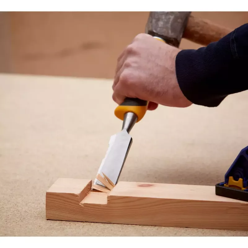 Woodworking chisels DeWALT DWHT0-16063 4 pieces