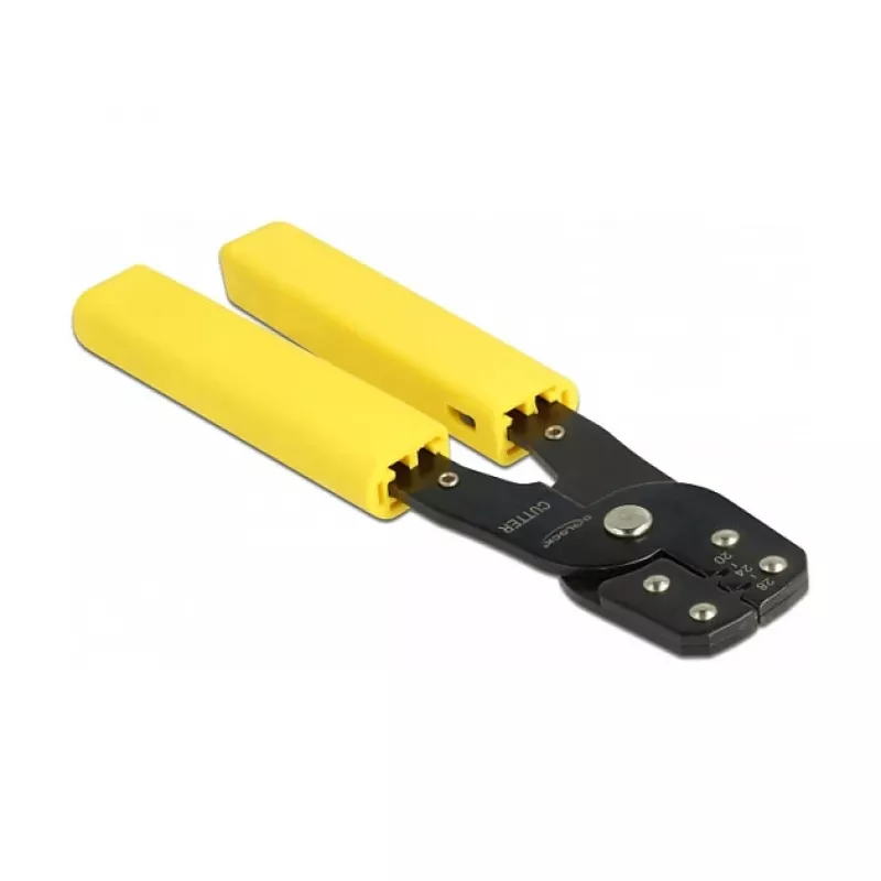 Crimping tool DeLOCK 90542