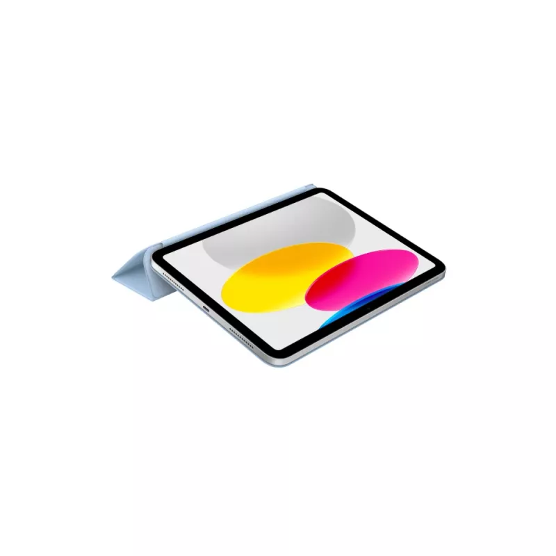 Folio Case Apple Smart Folio for iPad 10th generation 27.7 cm